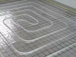 集安清洗地暖哪家好