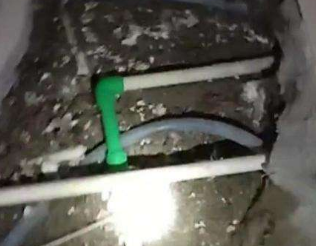 集安卫生间漏水多少钱