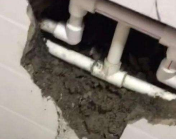 集安卫生间漏水哪家好