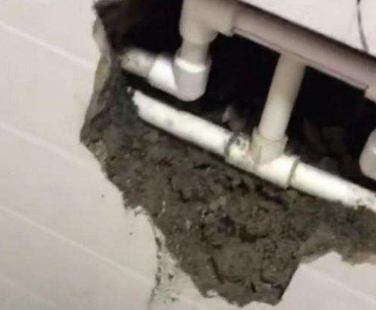 集安卫生间防水找谁好