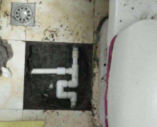 集安卫生间防水推荐公司