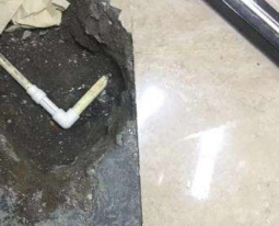 集安卫生间测漏水多少钱