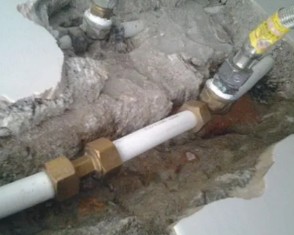 集安测漏水多少钱