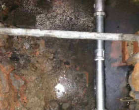集安卫生间测漏水多少钱