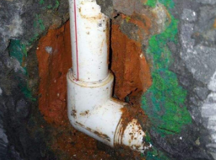 集安卫生间测漏水价格明细