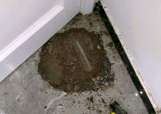 集安水管维修哪家好