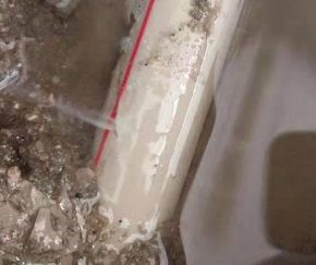 集安水管维修公司
