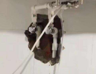 集安水管维修哪家好