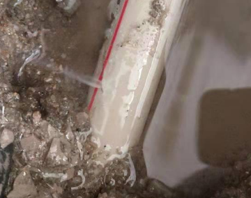 集安水管维修多少钱