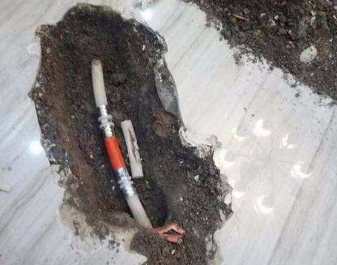 集安水管维修哪家好