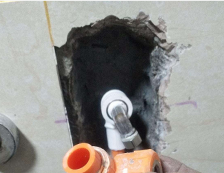 集安卫生间测漏水哪家好