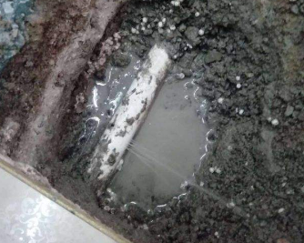 集安卫生间测漏水哪家好