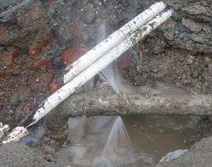 集安水管维修费用是多少