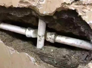 集安水管维修哪家好