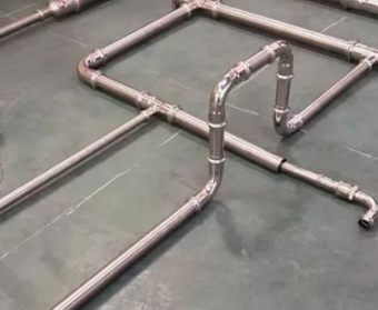 集安水管维修多少钱
