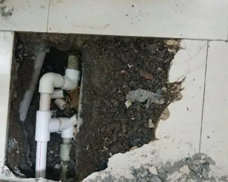 集安卫生间测漏水哪家好