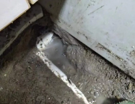 集安卫生间测漏水多少钱