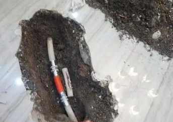 集安卫生间测漏水哪家好
