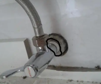 集安水管维修多少钱