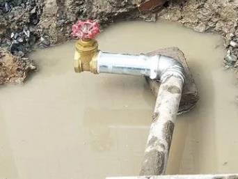 集安漏水检测电话多少