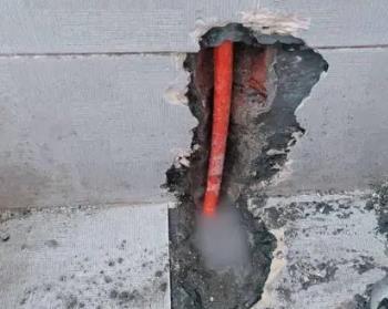 集安漏水检测哪家好